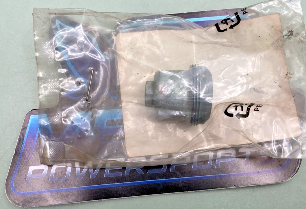 New Genuine Honda 16967-MA2-771 Cup, Fuel, Strainer
