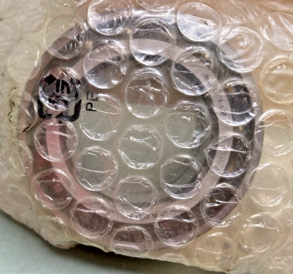 New Genuine Honda 91051-HN8-003 Bearing (34X58x24)