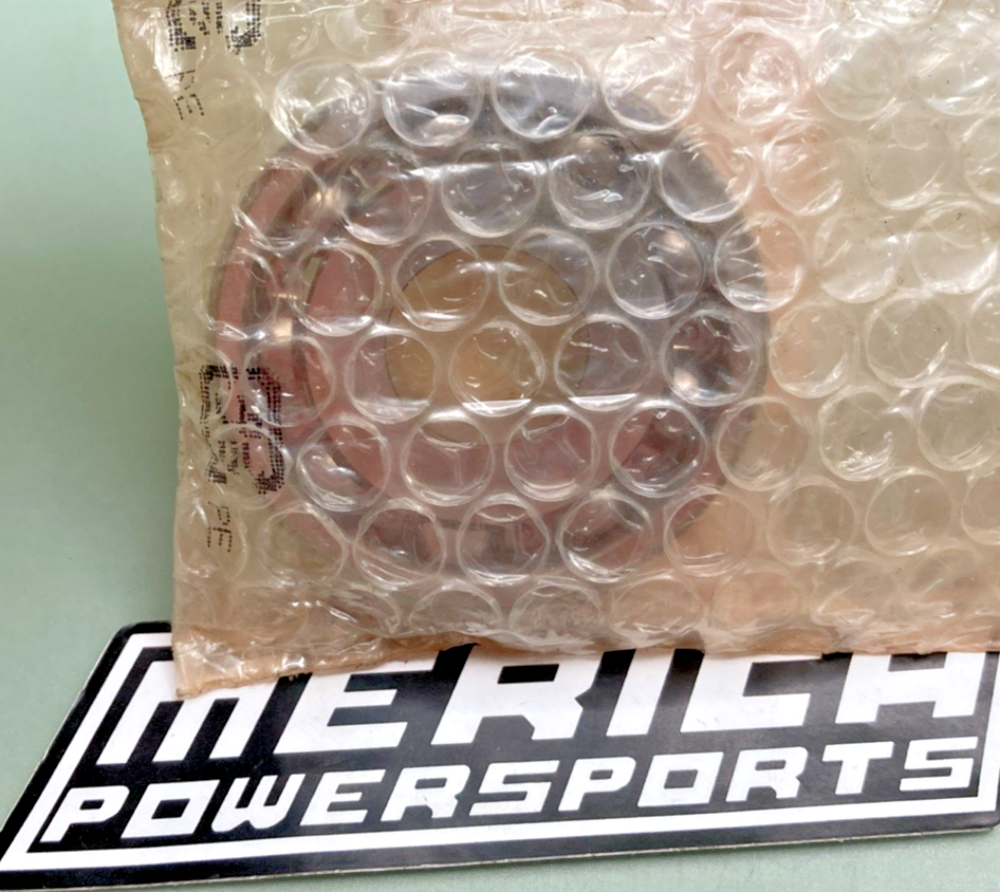 New Genuine Honda 91003-P24-J01 Bearing (22X62x15)