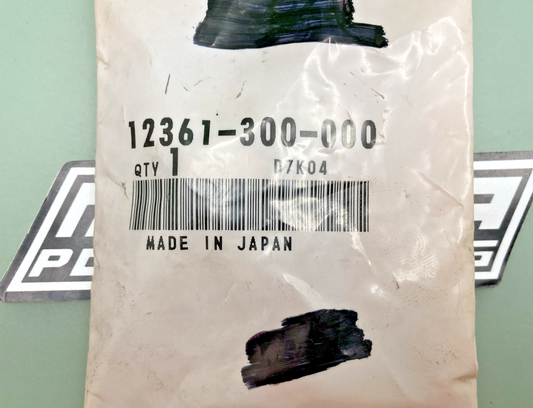New Genuine Honda 12361-300-000 Cap, Valve, Adj.