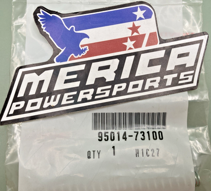 New Genuine Honda 95014-73100 Spring, A, Brake, Rod