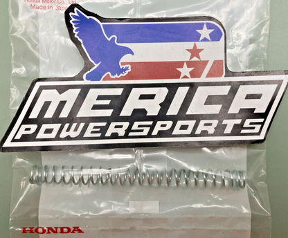 New Genuine Honda 95014-73100 Spring, A, Brake, Rod