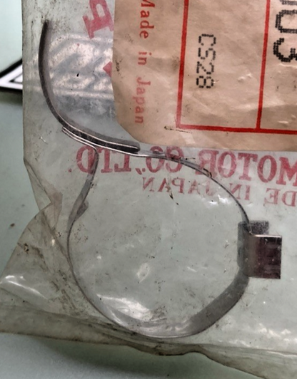 New Genuine Honda 42206-HC5-003 Band C, Replaces: 42206-HM5-630