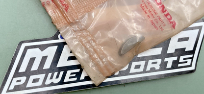 New Genuine Honda 90741-ZE2-000 Key (25X18)