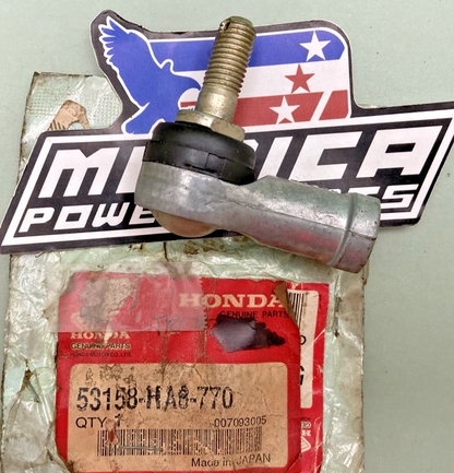 New Genuine Honda 53158-HA8-770 Joint, Ball
