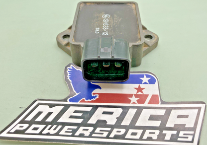 Replaces Honda 673583 Voltage Rectifier Regulator SH638-12 99 XL 100V Varadero