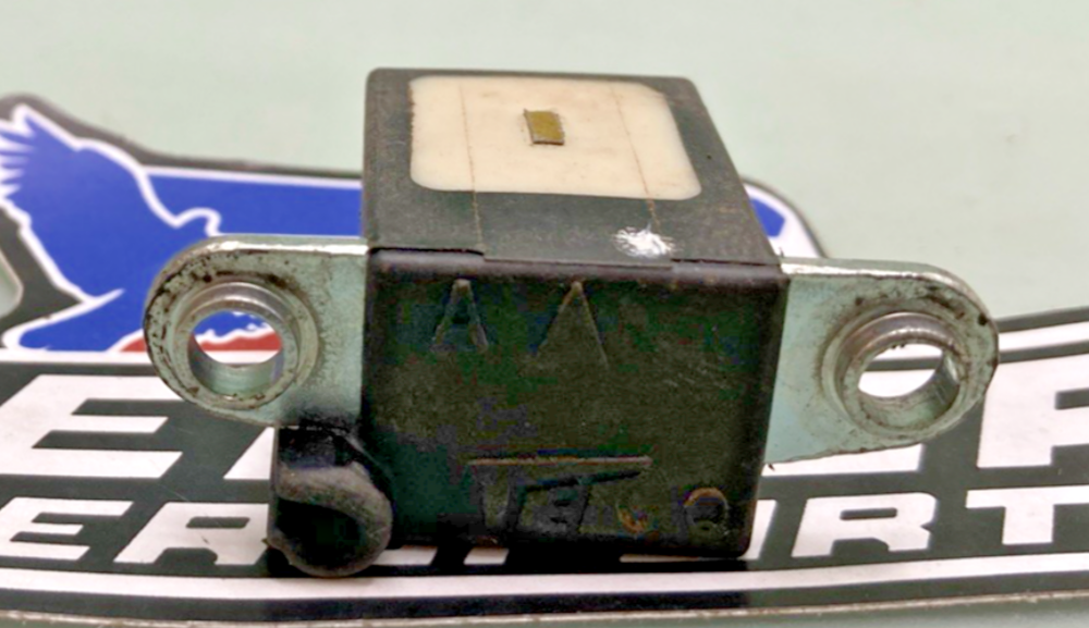 Genuine Honda 30300-HA0-033 Generator, Pulse,