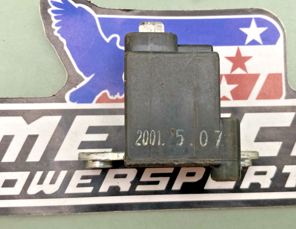 Genuine Honda 30300-HA0-033 Generator, Pulse,