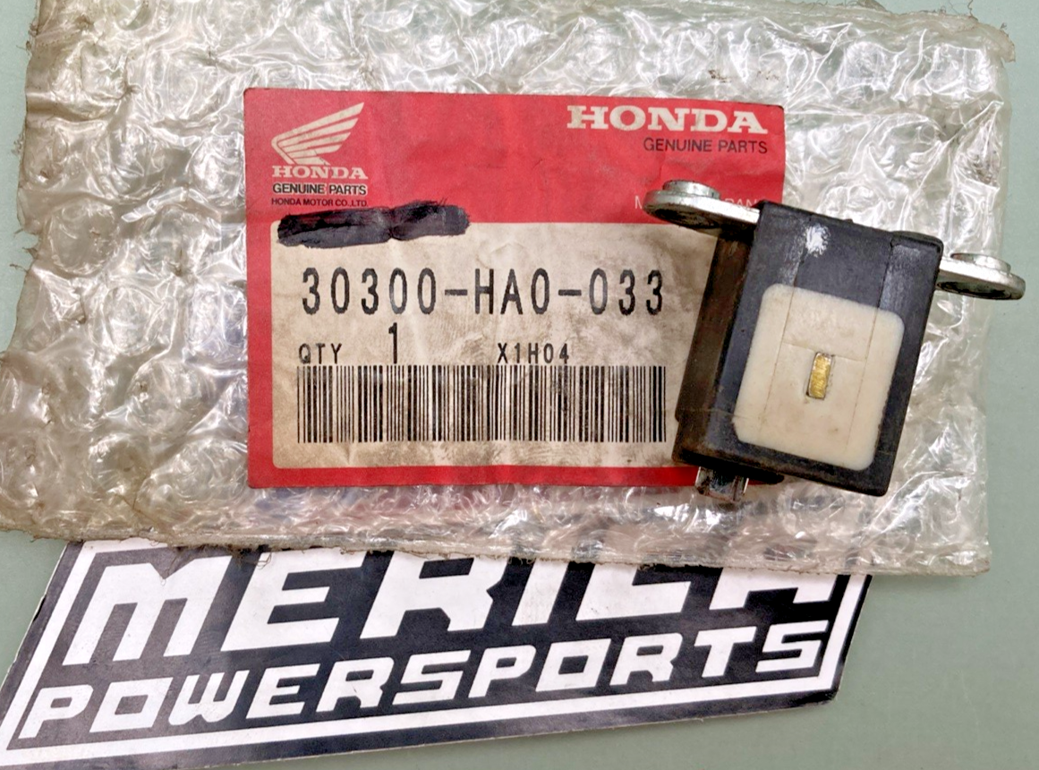 Genuine Honda 30300-HA0-033 Generator, Pulse,