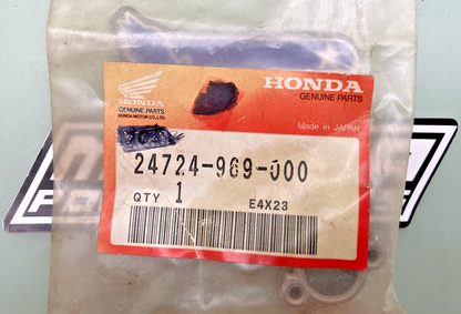 New Genuine Honda 24724-969-000 CAM, SUB-TRANSMISSION LEVER