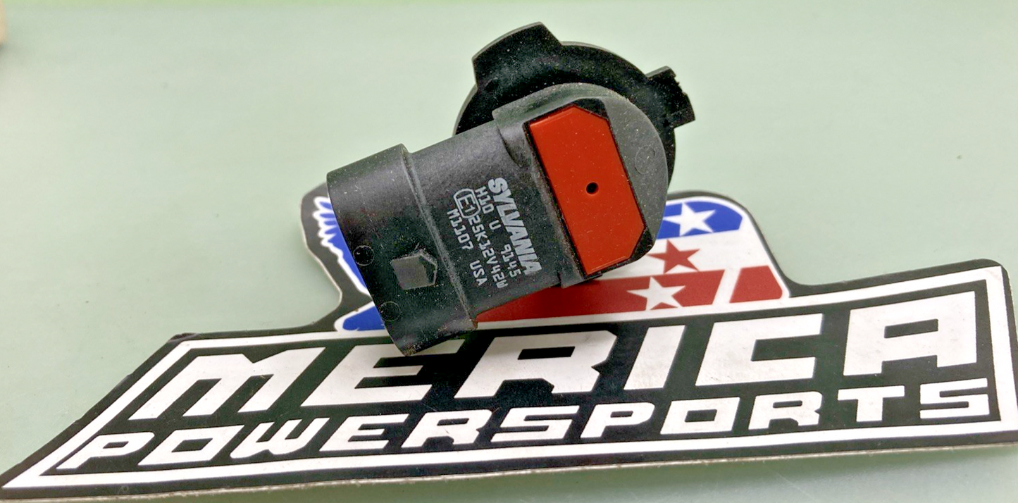 New Genuine Honda 34901-HN2-000 Bulb (12V 45W)