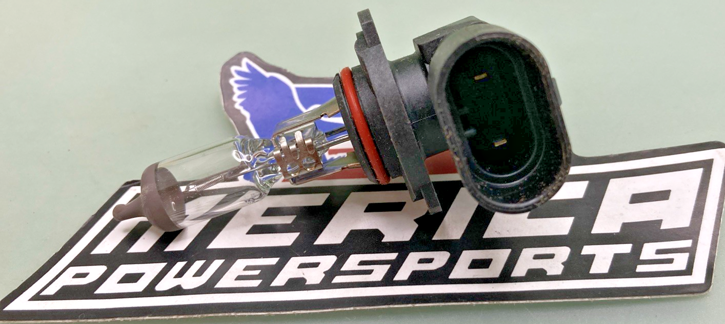 New Genuine Honda 34901-HN2-000 Bulb (12V 45W)