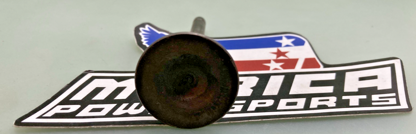 New Genuine Honda 14711-943-801 Valve, In.