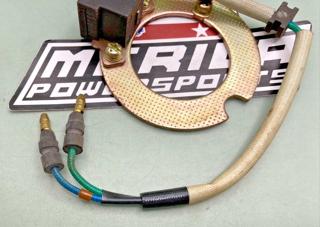 New Genuine Honda 30300-958-010 Generator, Pulse