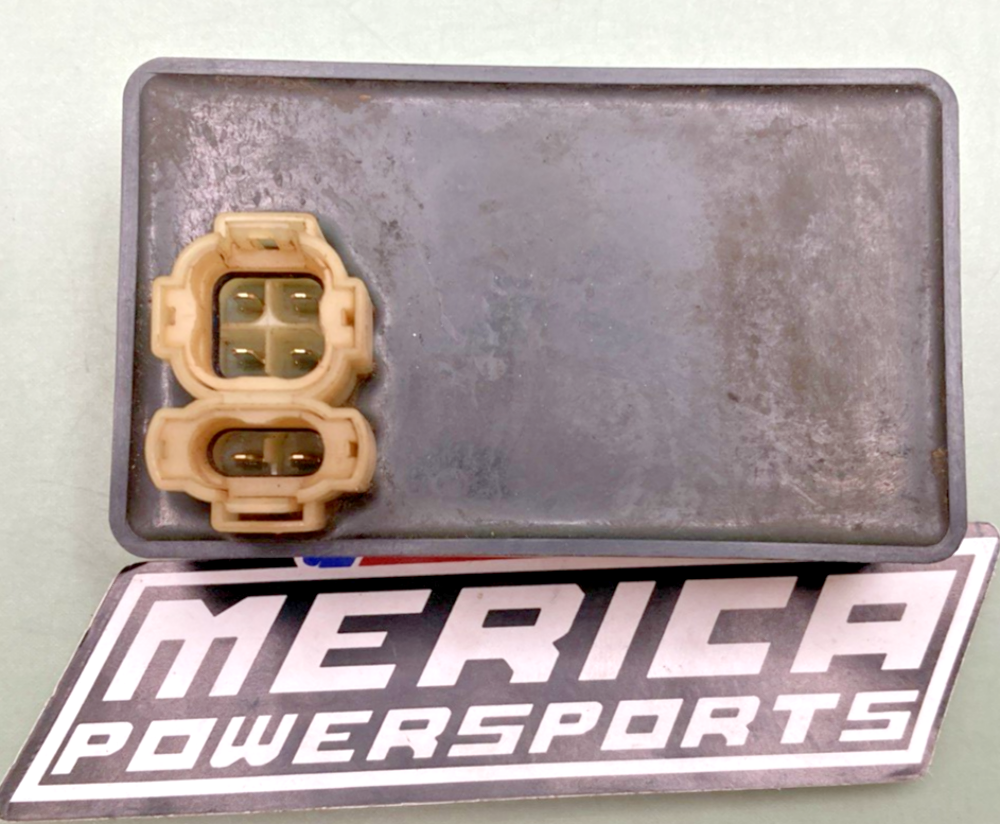 Genuine Honda 30410-HM7-010 Module, Ign, Cont