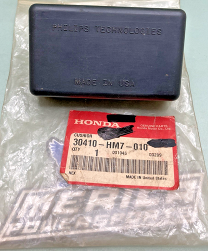 Genuine Honda 30410-HM7-010 Module, Ign, Cont