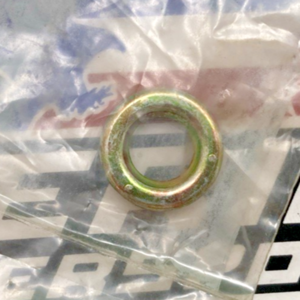 QTY 2 New Genuine Honda 45176-HM5-A81 Cap, Pin