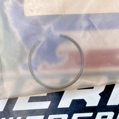 QTY 2 New Genuine Honda 94601-19000 Clip (19Mm)