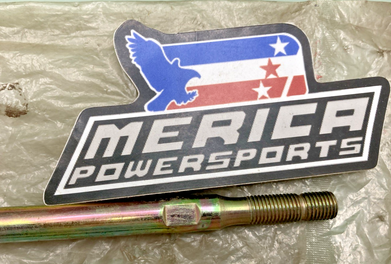 New Genuine Honda 53521-VM6-000 TIE ROD