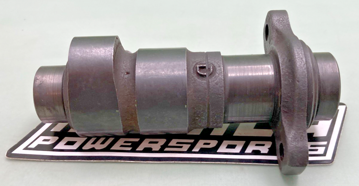 New Genuine Honda 14101-HC4-750 Camshaft