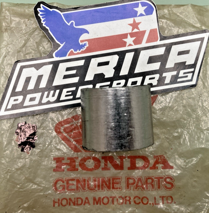 New Genuine Honda 18391-HM7-A00 Gasket, Muffler