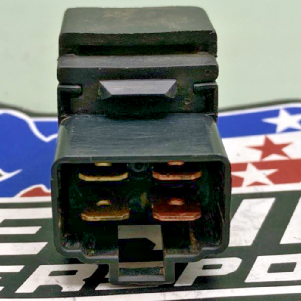 Genuine Suzuki 38740-31G10 Relay Assembly