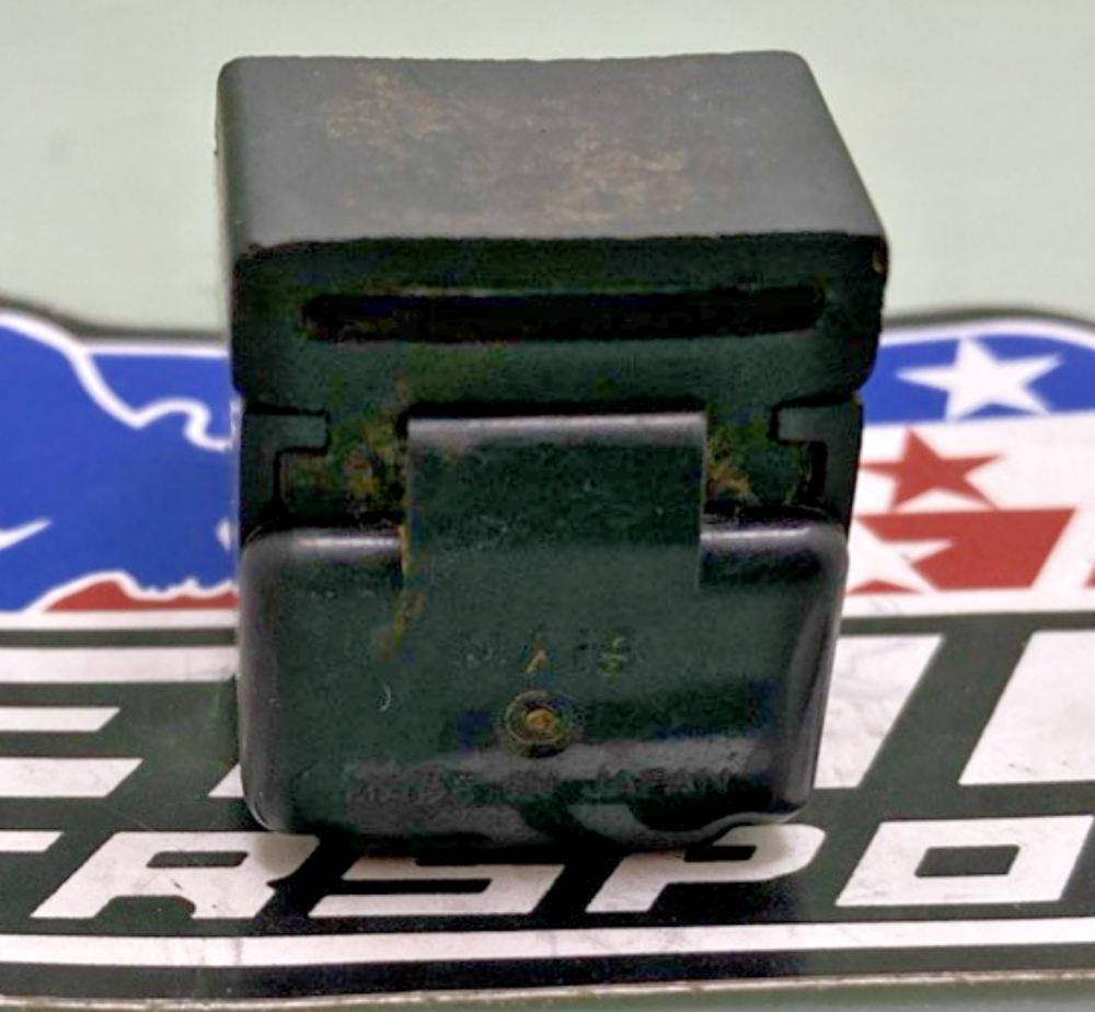 Genuine Suzuki 38740-31G10 Relay Assembly