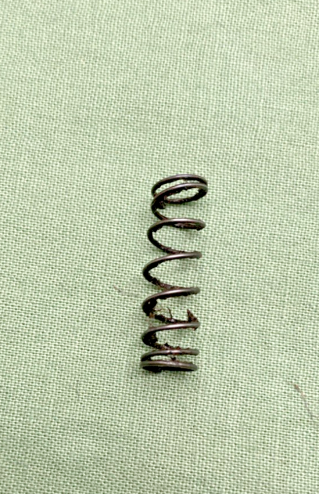 Genuine Honda 16046-HM5-730 Valve, Set, Starter, Replaces: 16046-HM5-671