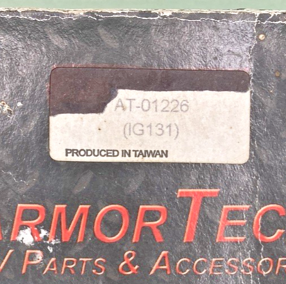 New Genuine Armor Tech AT-01226 (IG131) Voltage Regulator, Fits: Honda