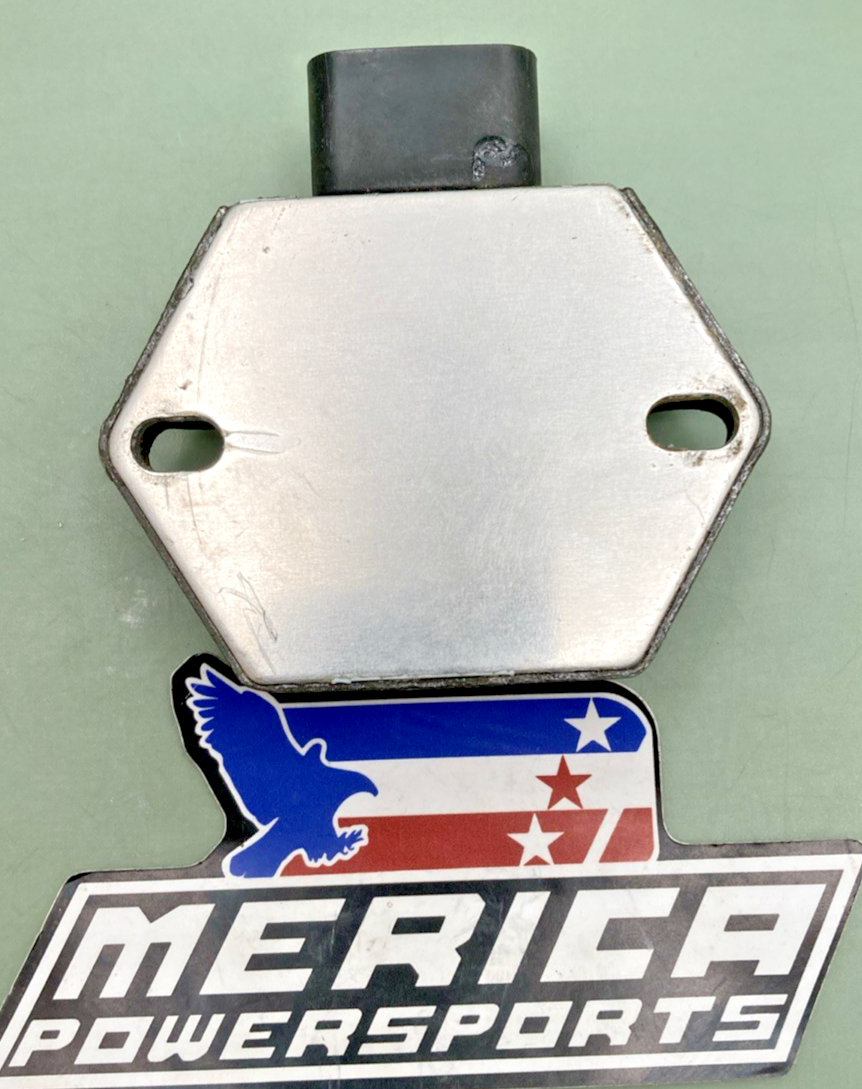 New Genuine Armor Tech AT-01226 (IG131) Voltage Regulator, Fits: Honda