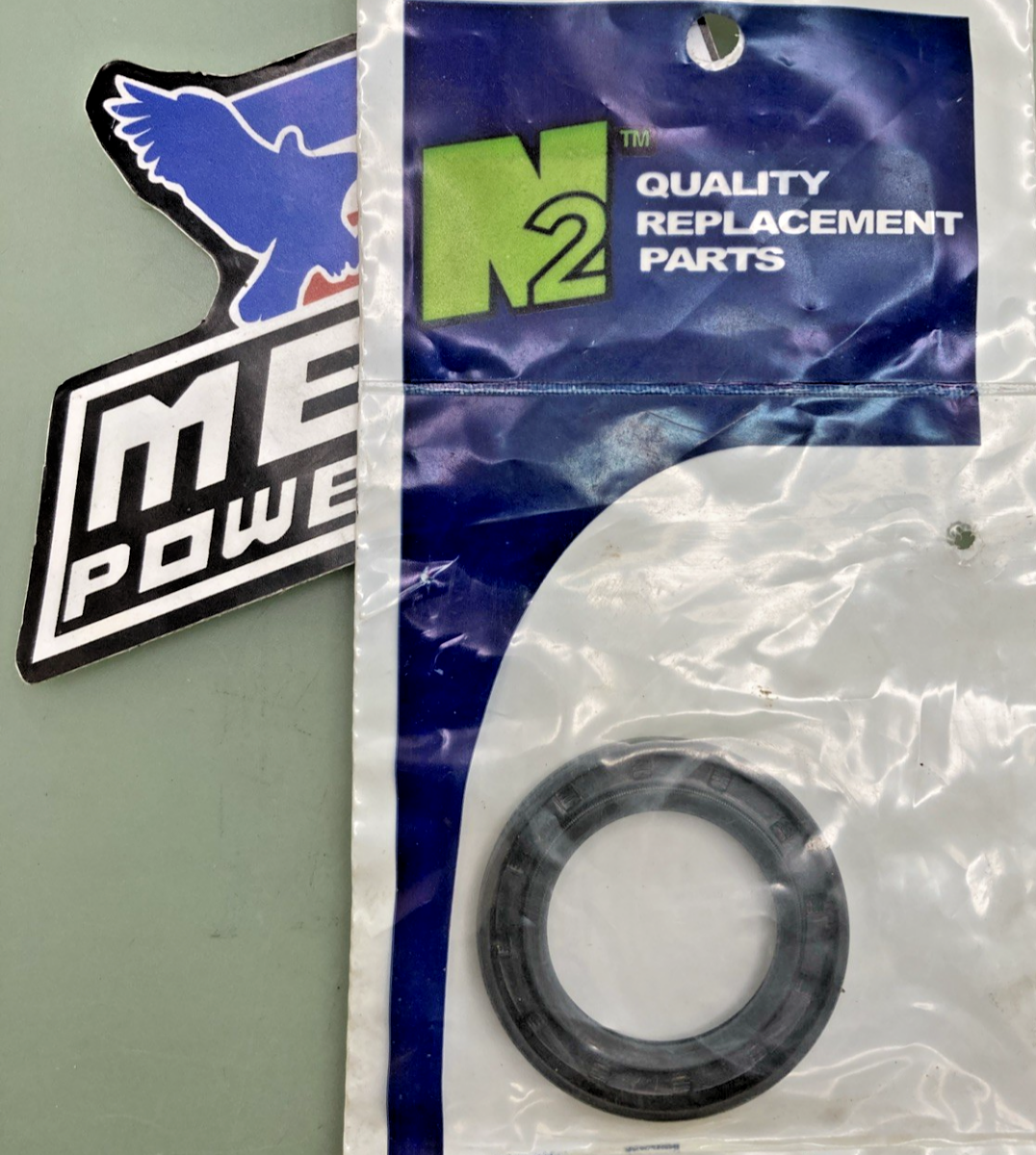 New Genuine N2 609-1163 Seal, Swing Arm, Rear