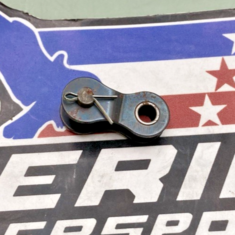 New Replaces Honda CH520HL Roller Chain Offset Link Standard Half Link