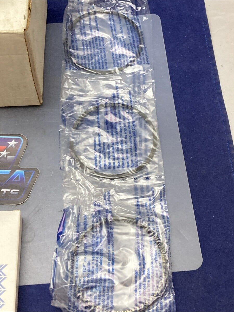 NEW GENUINE KOHLER 24 874 06-S KIT, PISTON W/RING SET