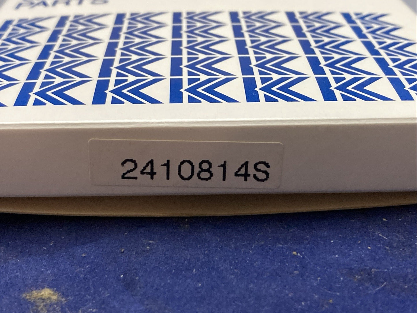 NEW GENUINE KOHLER 24 874 06-S KIT, PISTON W/RING SET