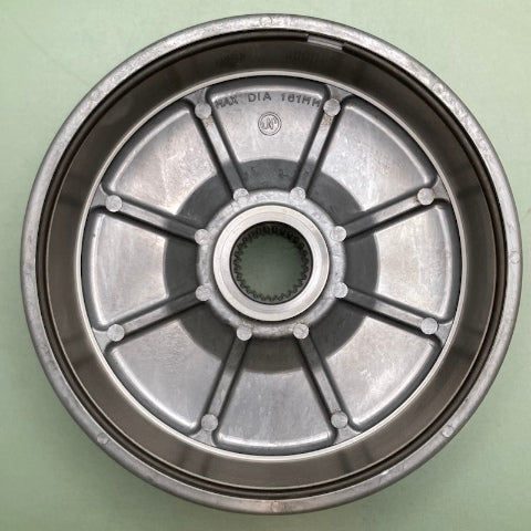 Armor Tech AT-05041 Rear Brake Drum New Genuine