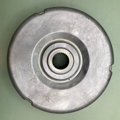 Armor Tech AT-05041 Rear Brake Drum New Genuine