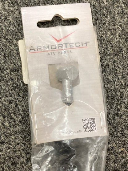 AmorTech CB138 Brake Cable for Honda 102-352 New Genuine