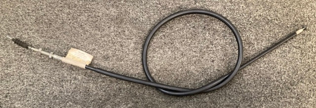 Honda 22870-KB4-000 CLUTCH CABLE New Replaces