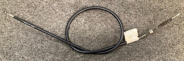Honda 22870-KT1-670 CABLE, CLUTCH New Replaces