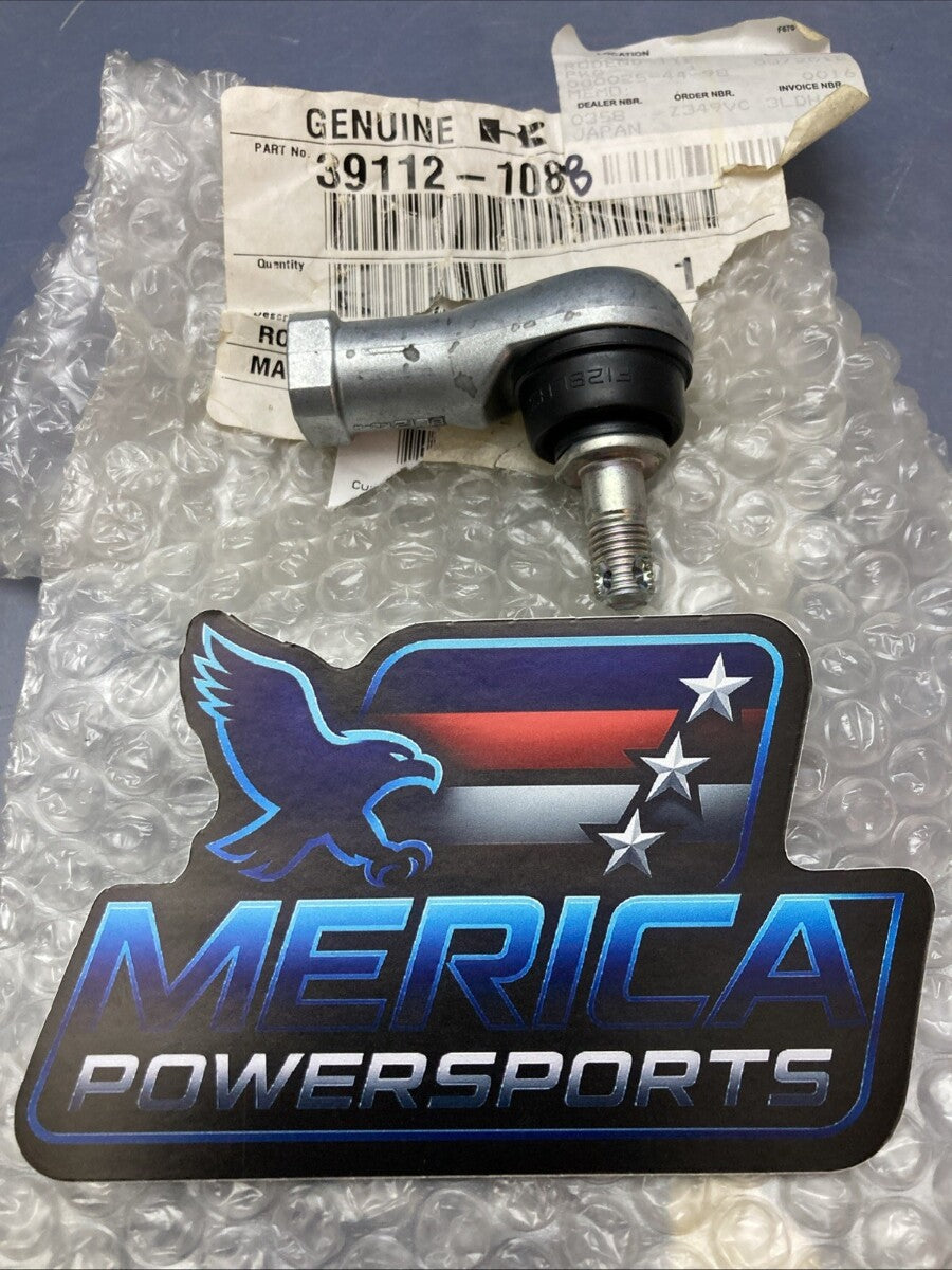 NEW GENUINE KAWASAKI 39112-1088 TIE ROD END