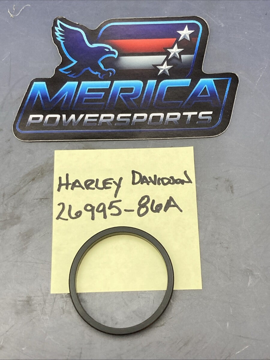 NEW REPLACES HARLEY DAVIDSON 26995-86A CARBURETOR MANIFOLD SEAL GASKET