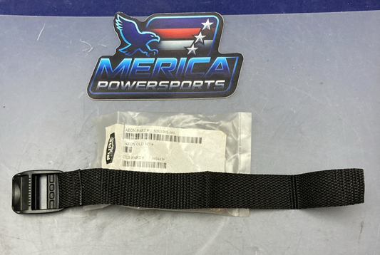 NEW GENUINE POLARIS 0454636 BUCKLE-STRAP