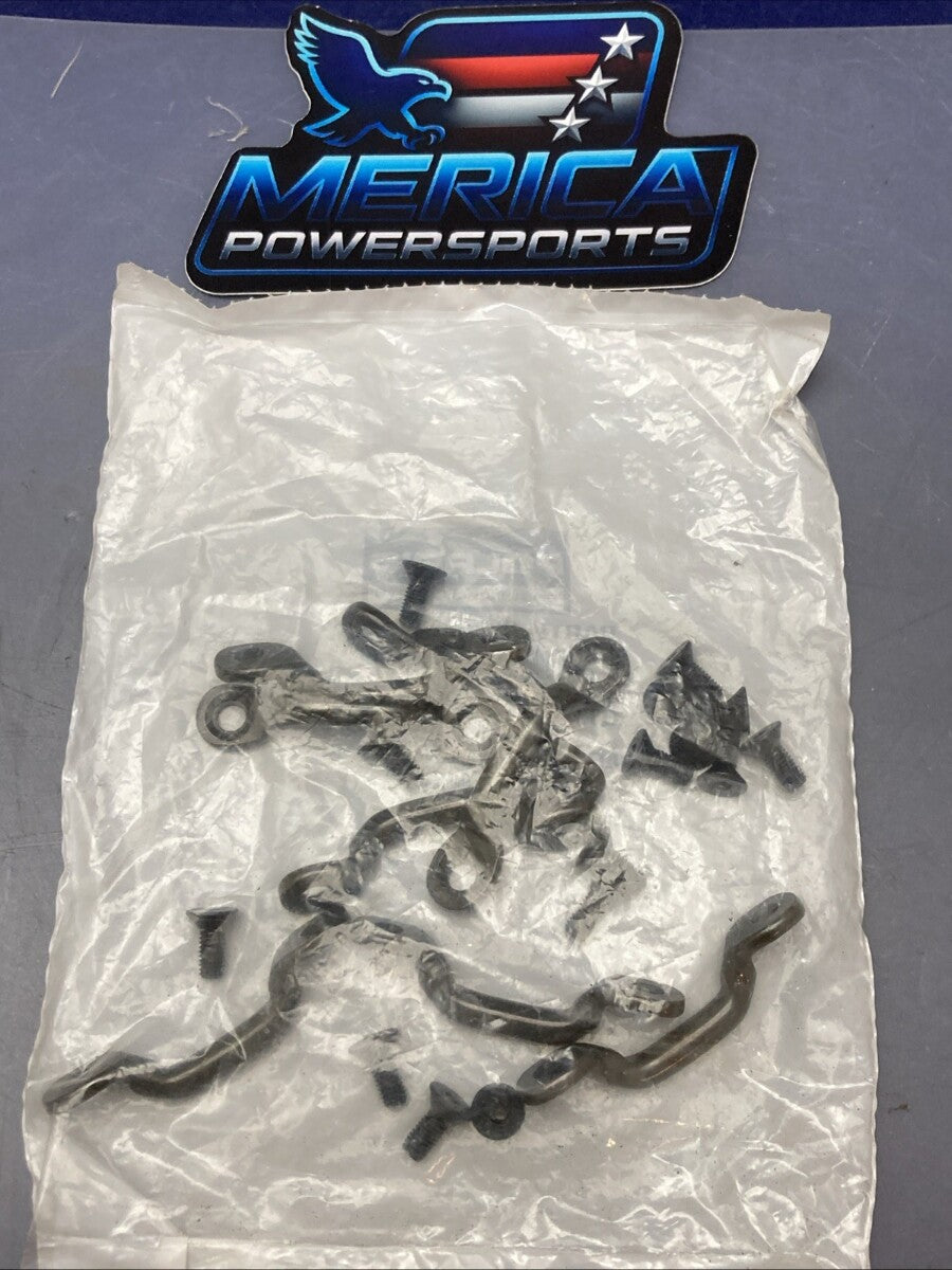NEW GENUINE POLARIS 2875339 CARGO BOX LOOP KIT
