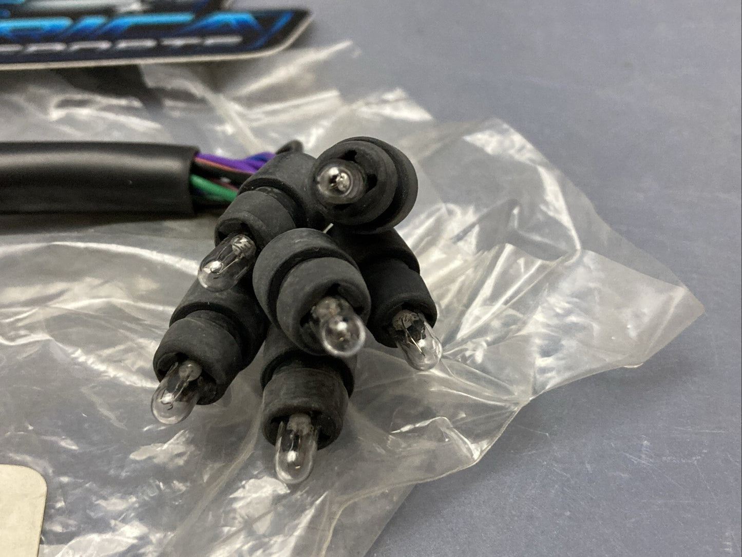 NEW GENUINE POLARIS 2461094 HARNESS- INDICATOR LIGHTS