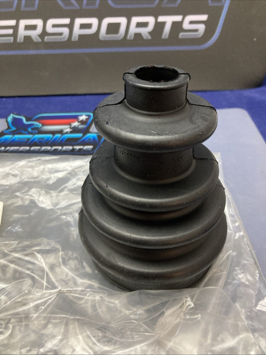 NEW GENUINE POLARIS 2200773 CV BOOT KIT