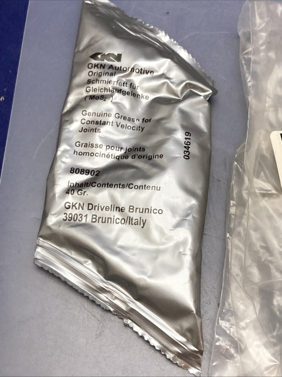 NEW GENUINE POLARIS 2200773 CV BOOT KIT