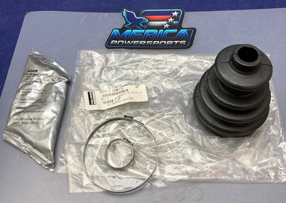 NEW GENUINE POLARIS 2200773 CV BOOT KIT