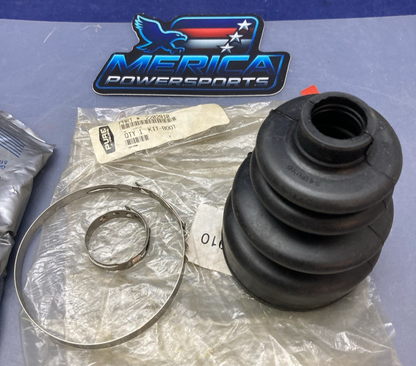 NEW GENUINE POLARIS 2202910 INNER CV BOOT KIT