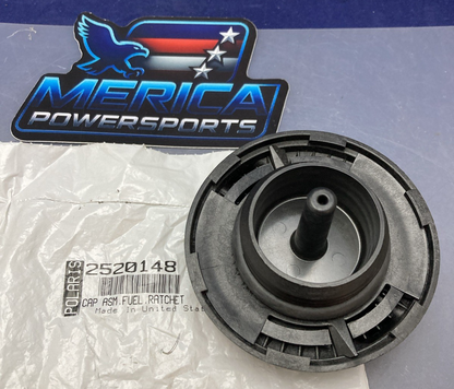 NEW GENUINE POLARIS 2520148 GAS CAP