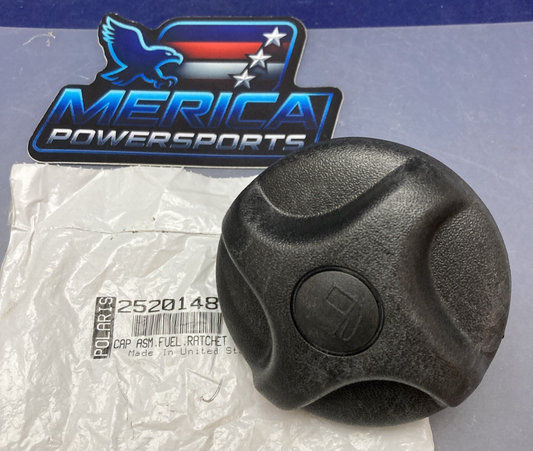 NEW GENUINE POLARIS 2520148 GAS CAP